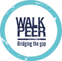 WALK PEER Logo 200px